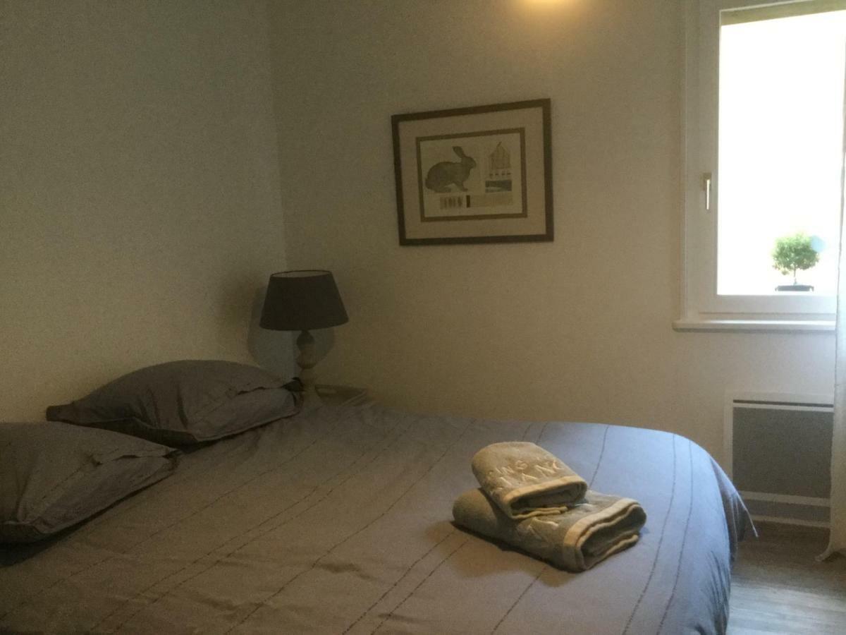 Les Grenettes2 Apartamento Metz Exterior foto