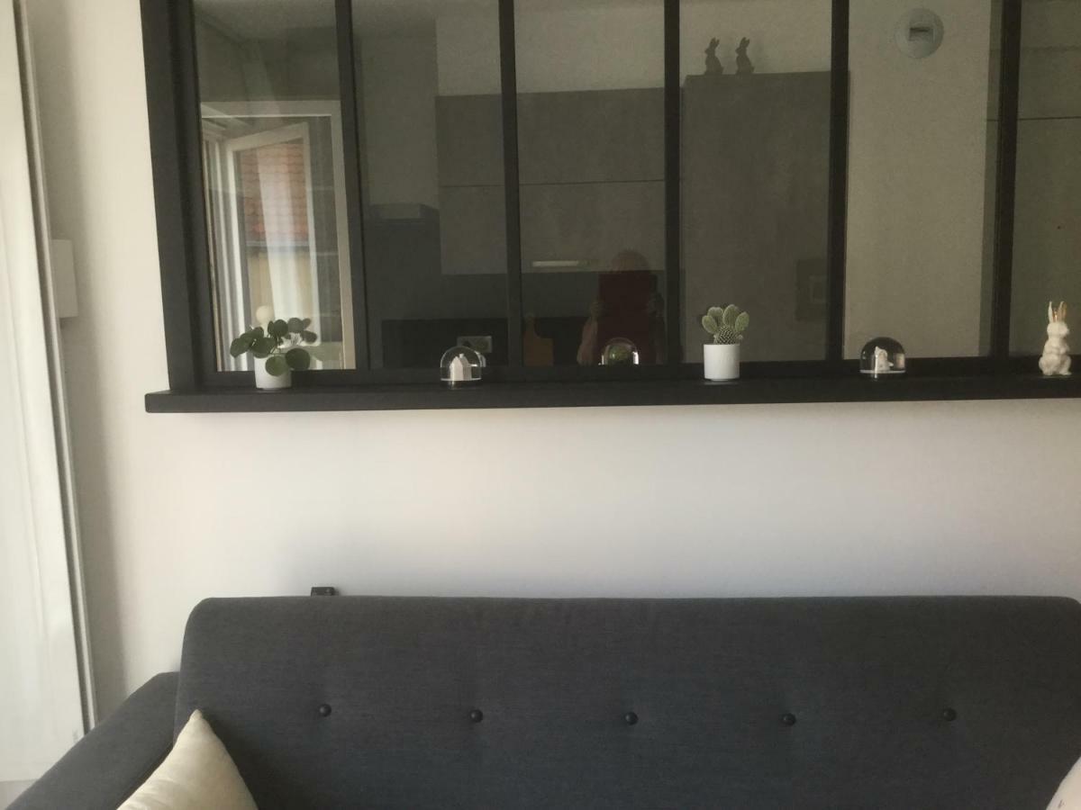 Les Grenettes2 Apartamento Metz Exterior foto