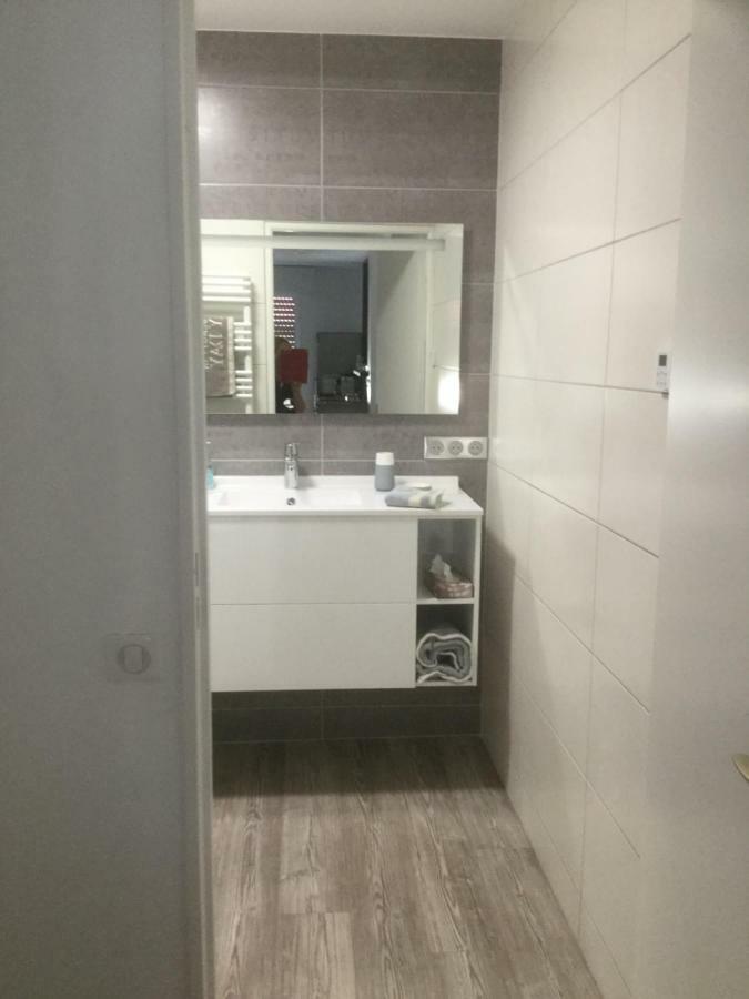 Les Grenettes2 Apartamento Metz Exterior foto