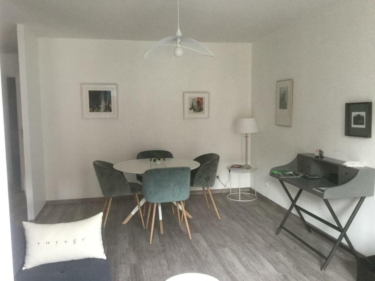 Les Grenettes2 Apartamento Metz Exterior foto
