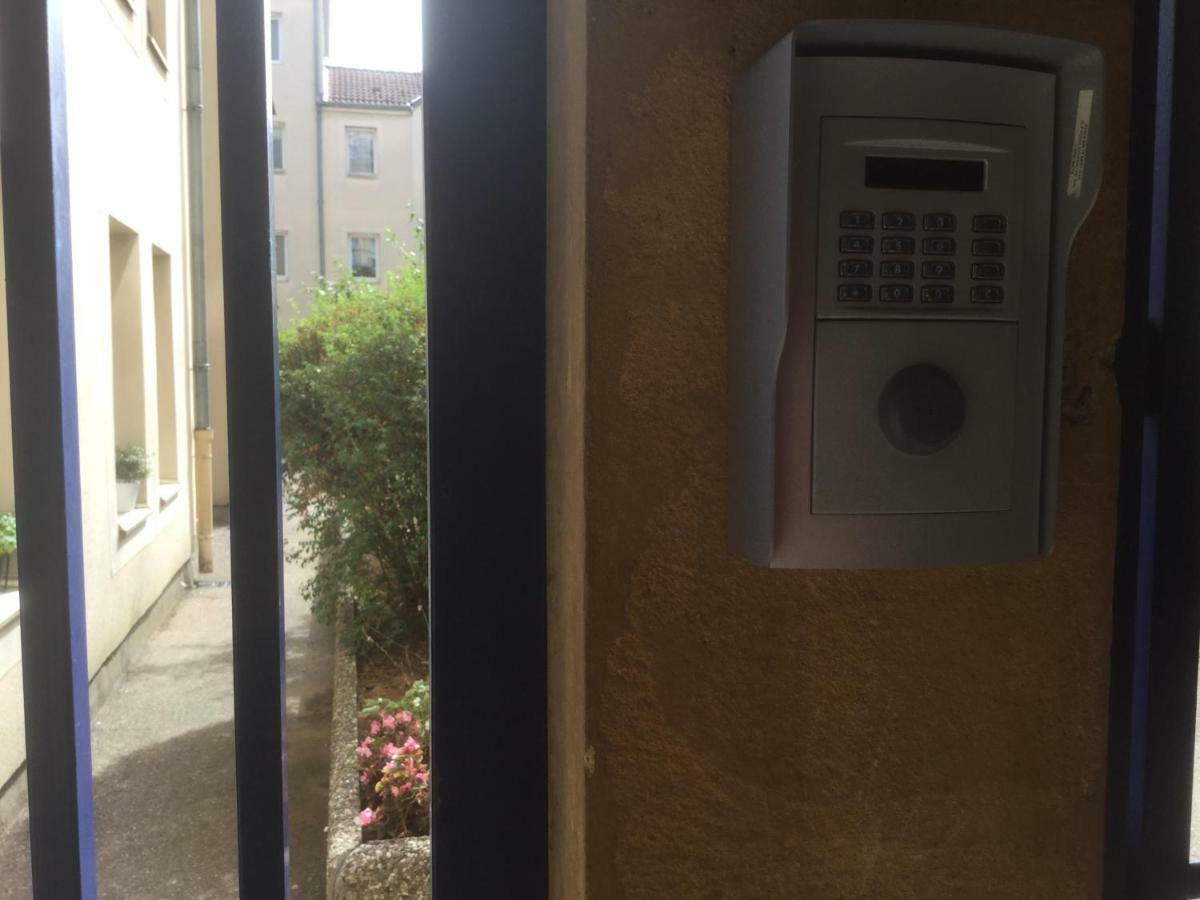 Les Grenettes2 Apartamento Metz Exterior foto